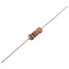 Royal Ohm CFR01SJ0102A10 1K 5% 1W Axial Carbon Film Resistor