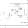 1-A, high-accuracy, ultra-low-dropout voltage regulator with reverse current protection & enable