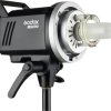Lampy studyjne Godox MS200, 1 szt.
