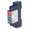 TBLC06-112 Zasilacz impulsowy, na szynę DIN, 6W, 12VDC, 0,5A, 85÷264VAC, 81