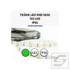 Taśma LED zielona 150LED/5m 5050 12VDC/IP65/36W LEDstrip5050G/30