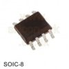 24AA02 I/SN 2K Serial EEPROM - Microchip