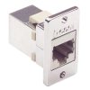 Łącznik Ethernet RJ45 Cat3 Ekranowane porty: Złącze Ethernet L-Com