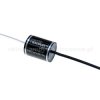 Kondensator 0.022uF/630V Copper-Oil-Capacitor BLACKPLATE TAD