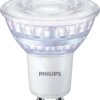 Żarówka LED Philips LED 77411000 GU10 2.6 W = 35 W 230 lm ciepła biel 1 szt.