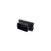 TE Connectivity 1-770669-1 AMPSEAL 23P Snap-In Gold Connector Tray