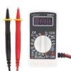 DVM811 MULTIMETR CYFROWY