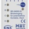 Wejście binarne MDT BE-04000.02 BE-04000.02