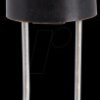 885.007 Sub-miniature fuse, short, fast-acting 0.1A