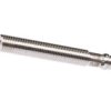 Czujnik Indukcyjny W Całości Ze Stali Nierdzewnej M8x1 60 Mm Zabudowany Sn 3...