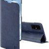 Hama Guard Pro Futerał booklet Samsung Galaxy A51 niebieski Pokrowiec flip, Funkcja podstawki 00188567