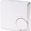Termostat pokojowy Eberle RTR-E 3521 101 1101 51 102, Zakres regulacji temperatury: 5 do 30 °C