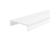 Deko Light 985601 P-01-36 polimetakrylan (S x W x G) 38 x 9.40 x 3000 mm 3 m