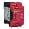 Moduł bezpieczeństwa Preventa opóźnienie wyjść Kategoria 3 XPSTSA5142P SCHNEIDER ELECTRIC