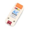 AC Measure - czujnik prądu przemiennego 100-240VAC - HLW8032 - moduł rozszerzeń Unit do modułów deweloperskich - M5Stack U164