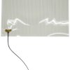 Folia grzewcza Thermo TECH 2145557, 50 W, (D x S) 550 mm x 350 mm