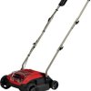Napowietrzacz trawnika Einhell GC-SC 18/28 DS Li-Solo