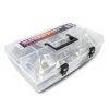 Big StarterKit dla Arduino - zestaw startowy 47 pozycji