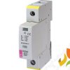Ogranicznik przepięć Typ 3 (D) 1P 3kA 1,5kV ETITEC D T3 275/3 1+0 002440417 ETI