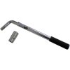 HP Autozubehör 13211 Wheel nut wrench 1 pc Durable and reliable