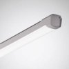 Trilux Deveo Fit #7541940 Lampa LED do wilgotnych pomieszczeń LED 32 W biały szary