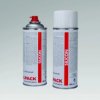 Spray izolacyjny, płynny smar, Silicone Spray 400ml, 124032