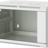 Szafa rack 19'' Intellinet 712040 (S x W x G) 600 x 994 x 600 mm 20 U