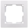 REV Ramka Studio biały 0208810104 1 szt.