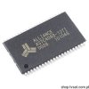 AS7C4098-10TI SRAM 256K × 16 5V/3.3V SMD-TSOP44 ALLIANCE