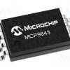 MCP9843T-BE/ST