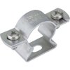 Fränkische Rohrwerke 20975032 Aluminium Distance Clamp VDE0605 DIN EN 61386-21