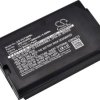 CS Cameron Sino Akumulator terminala POS Zamiennik oryginalnego akumulatora 6801570551, B30 Vectron 3.7 V 1800 mAh