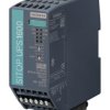 Zasilacz bezprzerwowy, 240W, Uwe 22 → 29V dc, Uwy 24V dc, Siemens
