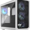 Fractal Design Meshify 2 RGB Obudowa do komputera biały