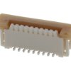 Molex 526100972 Złącze FFC, FPC, piny: 9, 1 szt.