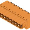 Weidmüller 1335530000 Złącze męskie PCB Łączna ilość styków 10 30 szt.