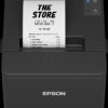 C31CL47101 Receipt printer, POS/cash register, thermal, USB/serial