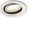 Oświetlenie wewnętrzne LED SLV NUMINOS MOVE M 1003620 17 W