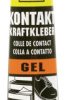 Drip-free adhesive 120 g tube, UHU KONTAKTGEL 120G