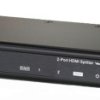 Splitter wideo, HDMI, 4096 x 2160 1 2, Aten