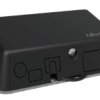 Router LTE RB912R-2nD-LTm, 2,4GHz 300Mb/s, 1x RJ45 100Mb/s, 1x miniPCI-e, dual SIM, GPS MikroTik LtAP mini