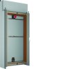 Obudowa stojąca ognioodporna EI90/F90/E90/I30, 2048x1148mm FB24SE
