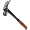 Estwing E19SM Ultra Framing Hammer Leather Milled 540g (19oz)