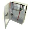 Zasilacz CCTV back up z kontrolą skrzynka 12V/5A