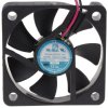 RS PRO Wentylator osiowy OD5010 12V dc 1.08 W 16.9 m³/h 25 dB IP55 90 mA 50 mm 50mm 10.5 mm