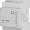 Konwerter PLC akYtec MBC-24 148568 24 V/DC
