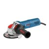 Szlifierka kątowa GWX 9 t0 125, wtyczka EU, Bosch
