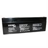 Akumulator Vipow 12V/2.2Ah