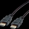 11045931 High Speed HDMI Kabel mit Ethernet, 1,5 m