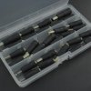 DFRobot 28 PCS Universal 5.5*2.1mm DC Adapter Kit
